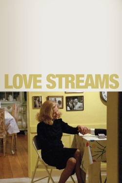 watch-Love Streams