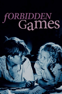 watch-Forbidden Games