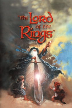 watch-The Lord of the Rings