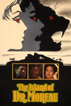watch-The Island of Dr. Moreau