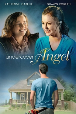 watch-Undercover Angel