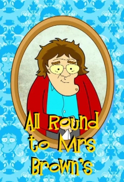 watch-All Round to Mrs Brown's