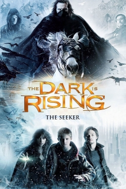 watch-The Seeker: The Dark Is Rising