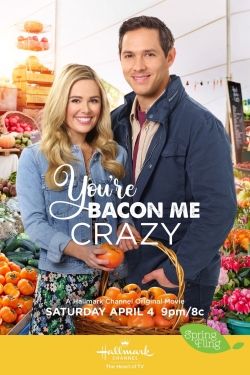 watch-You're Bacon Me Crazy
