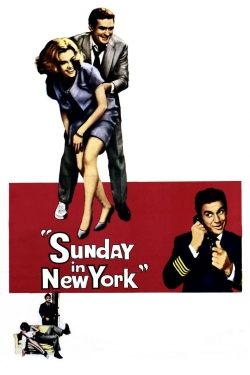 watch-Sunday in New York