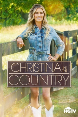 watch-Christina in the Country