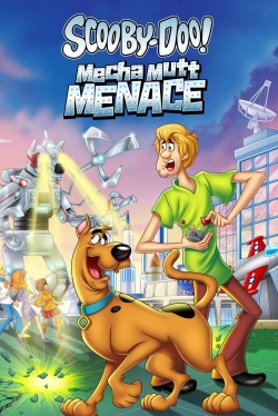 watch-Scooby-Doo! Mecha Mutt Menace