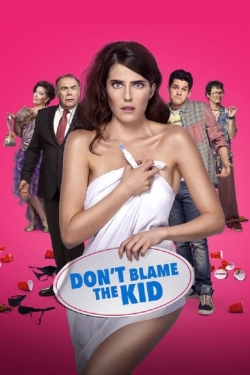 watch-Don't Blame the Kid