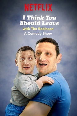 watch-I Think You Should Leave with Tim Robinson