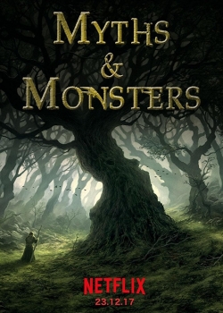 watch-Myths & Monsters