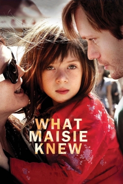 watch-What Maisie Knew