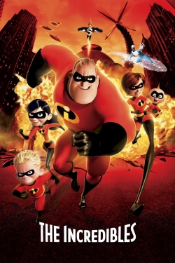 watch-The Incredibles