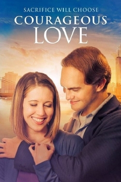 watch-Courageous Love