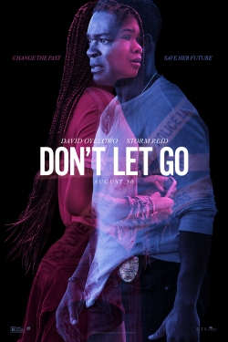 watch-Don't Let Go