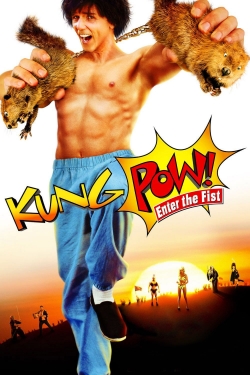 watch-Kung Pow: Enter the Fist
