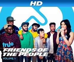 watch-Friends of the People