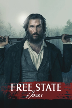 watch-Free State of Jones