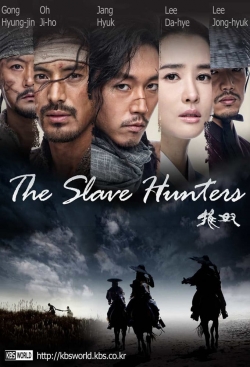 watch-The Slave Hunters