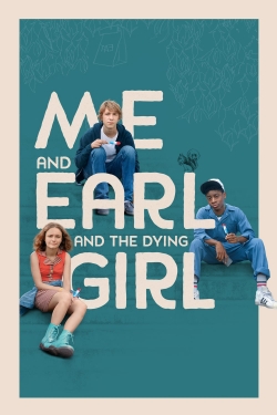 watch-Me and Earl and the Dying Girl