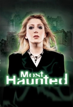 watch-Most Haunted