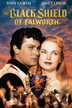 watch-The Black Shield Of Falworth