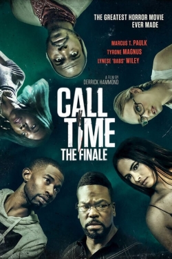 watch-Call Time The Finale