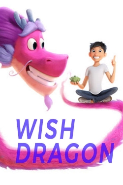watch-Wish Dragon