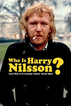 watch-Who Is Harry Nilsson (And Why Is Everybody Talkin' About Him?)