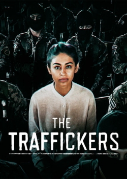 watch-The Traffickers