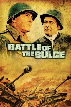 watch-Battle of the Bulge