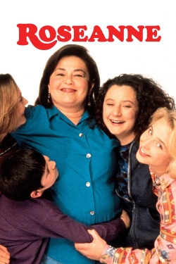 Roseanne - Season 3