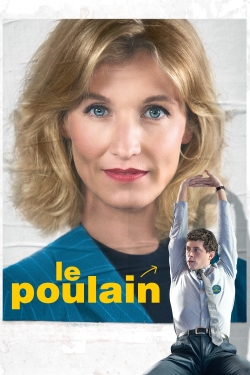 watch-Le Poulain