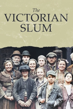 watch-The Victorian Slum