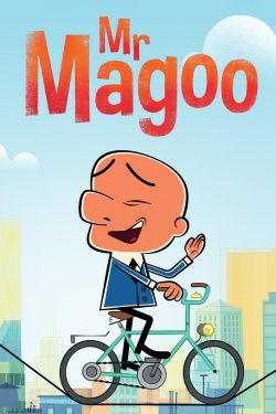 watch-Mr. Magoo