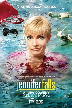 watch-Jennifer Falls