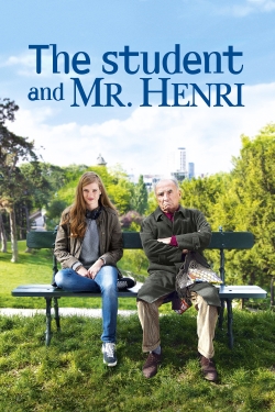 watch-The Student and Mister Henri