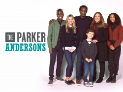 watch-The Parker Andersons