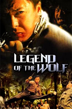 watch-Legend of the Wolf