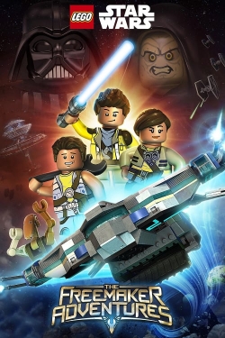 watch-Lego Star Wars: The Freemaker Adventures