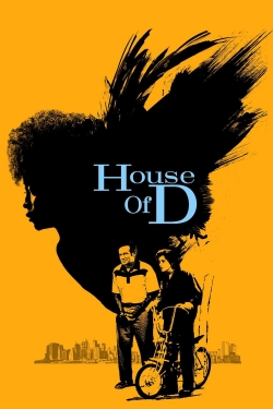 watch-House of D