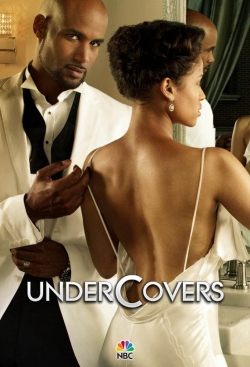 watch-Undercovers