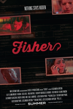 watch-Fisher