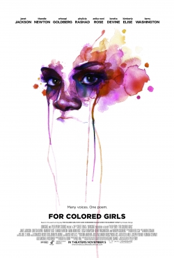 watch-For Colored Girls