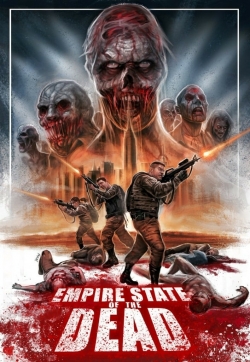 watch-Empire State Of The Dead