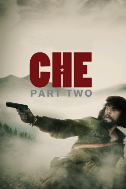 watch-Che: Part Two