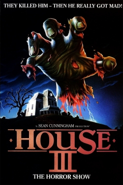watch-House III: The Horror Show