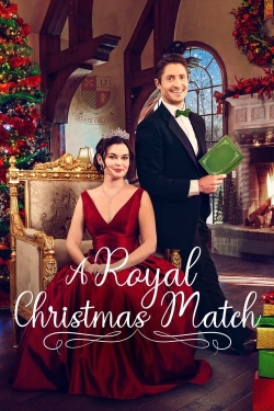 watch-A Royal Christmas Match