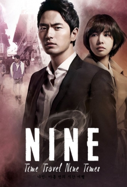 watch-Nine: Nine Time Travels