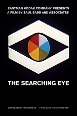 watch-The Searching Eye