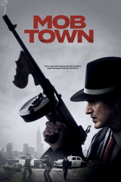 watch-Mob Town